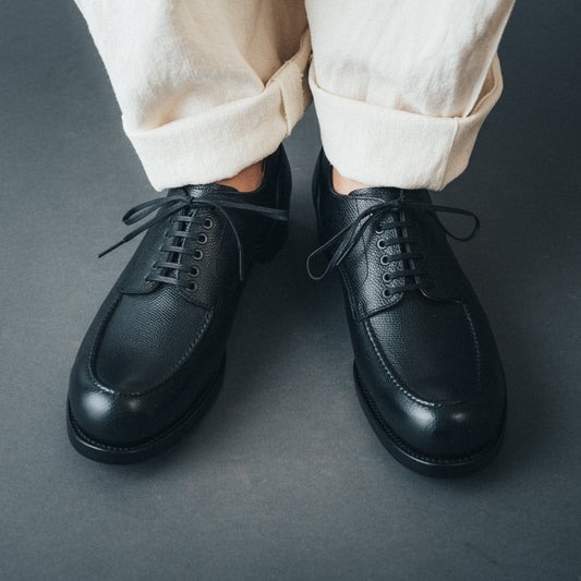 SU-106 U-MOCHA SHOES BL-SG