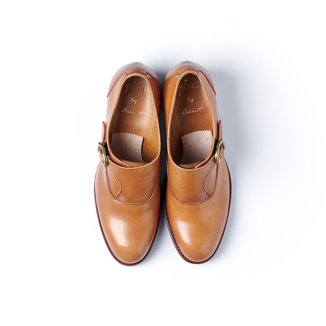 PC-5075 SINGLE MONK HEELS CA