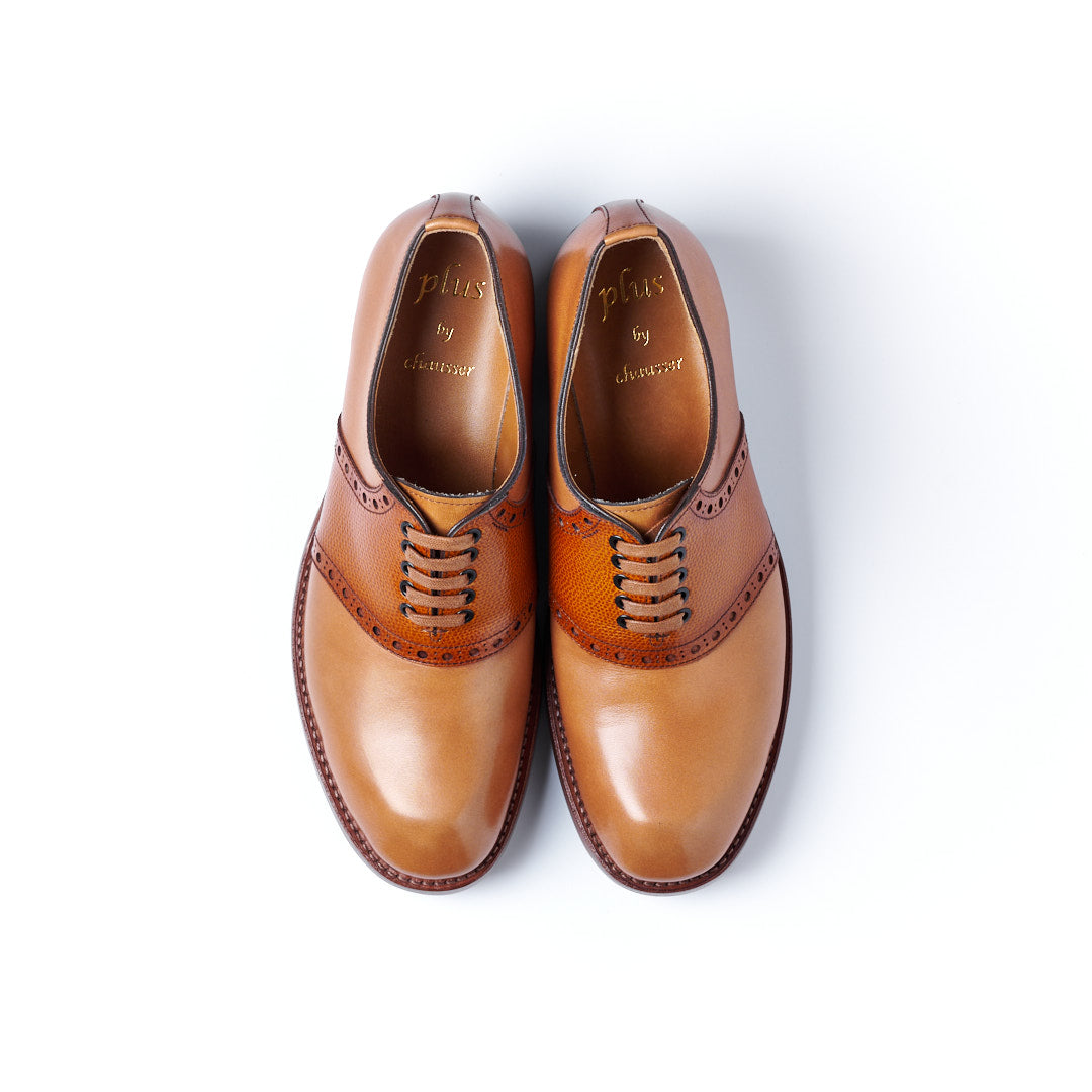 PC-5076 SADDLE SHOES CA