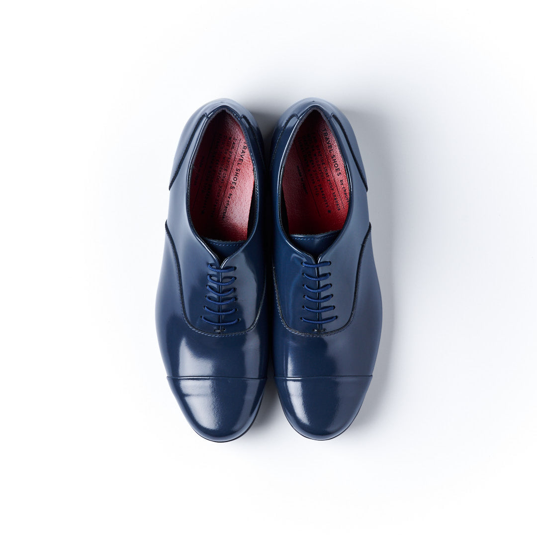 TR-001 CAP TOE SHOES NYG