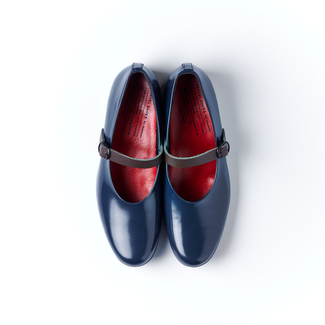 TR-002 ONE-STRAP SHOES NYG