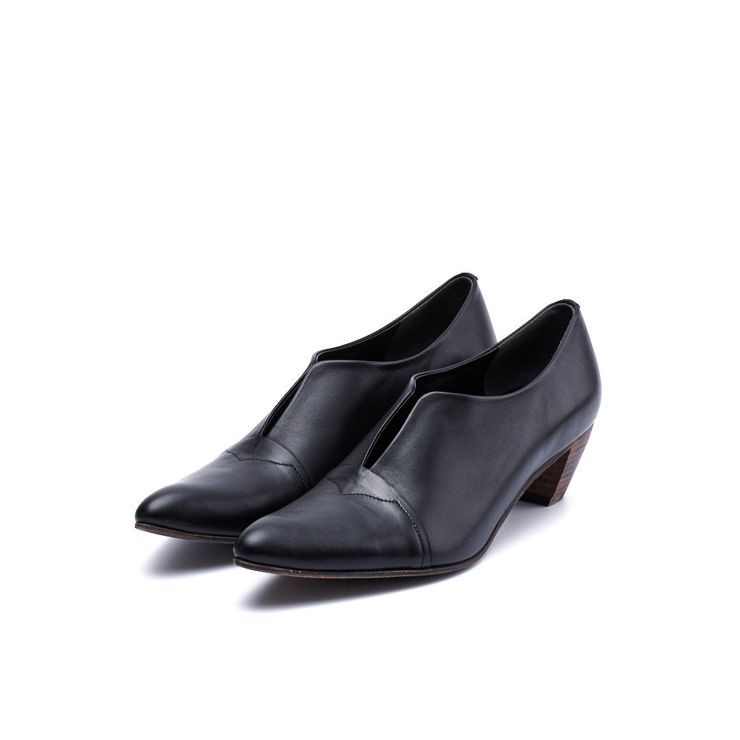 C-2342 SPLIT VAMP PUMPS BL