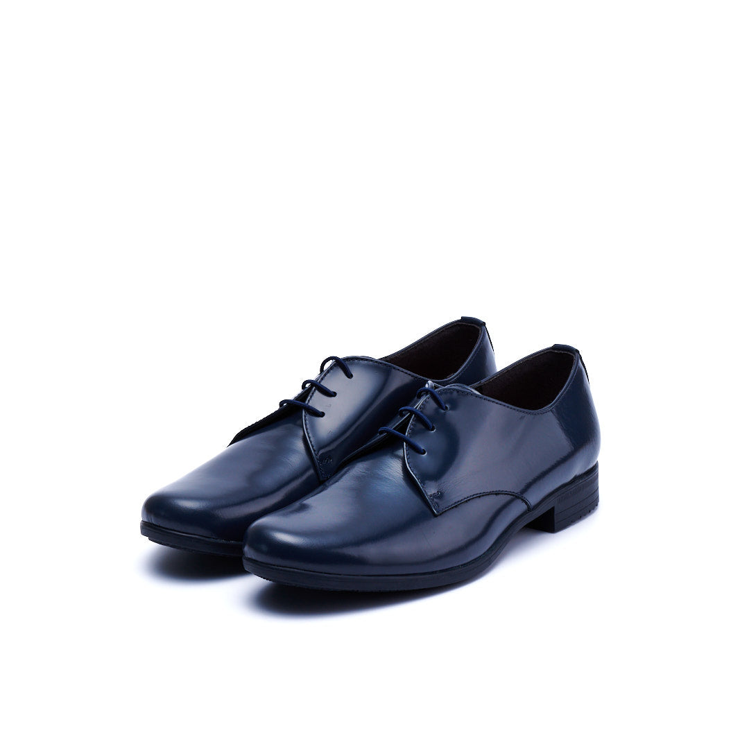 TR-008 PLAIN TOE SHOES NYG