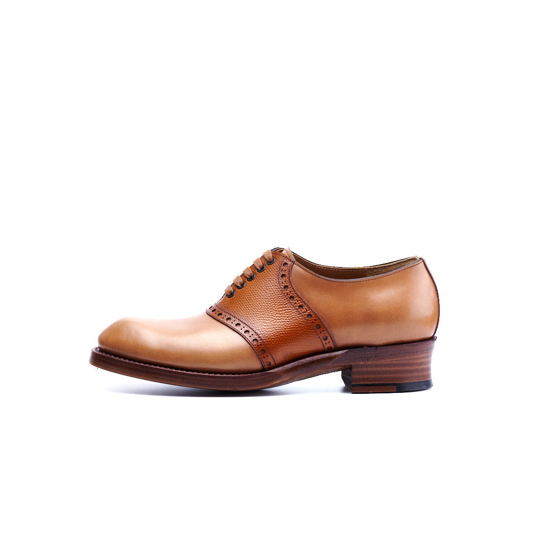 PC-5076 SADDLE SHOES CA