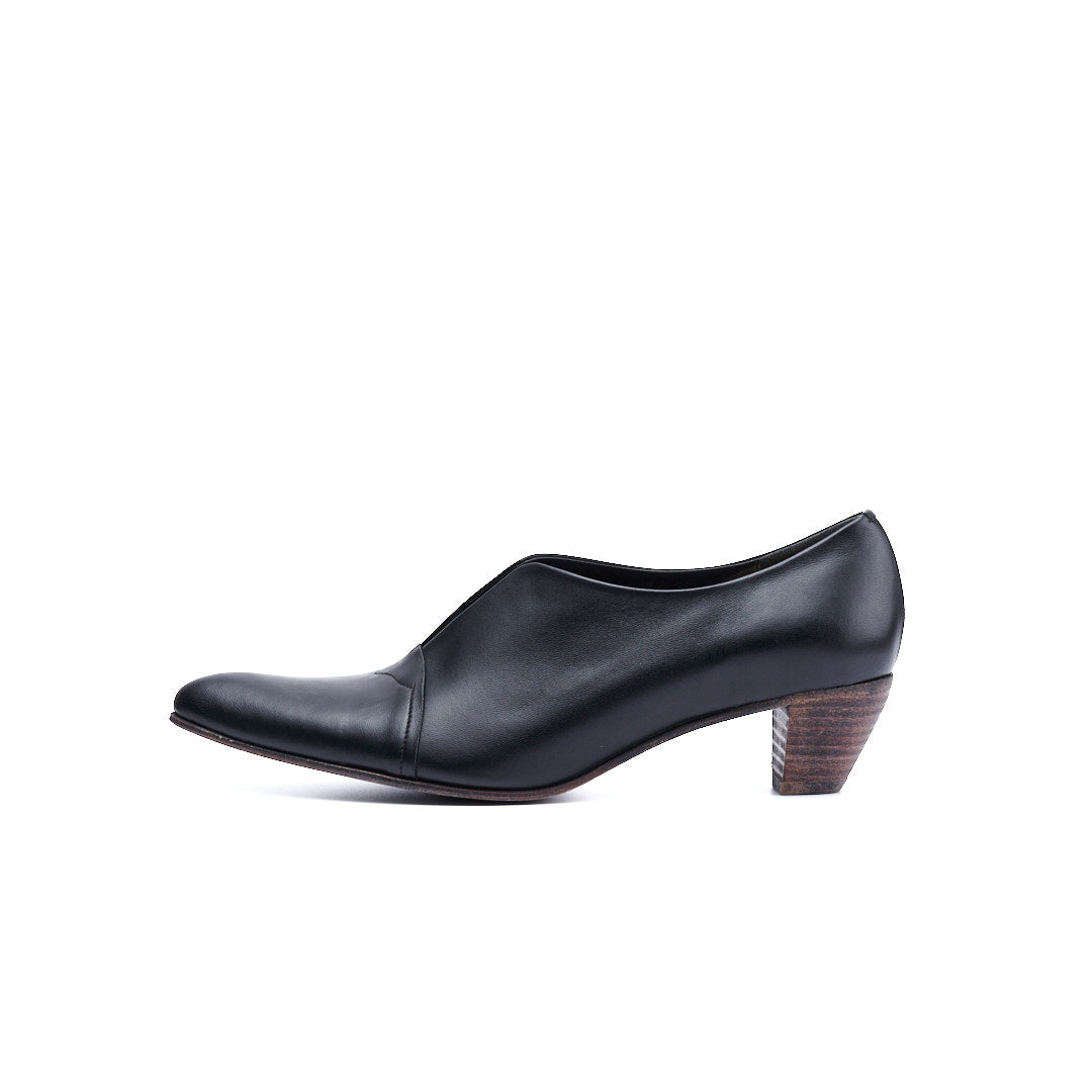 C-2342 SPLIT VAMP PUMPS BL