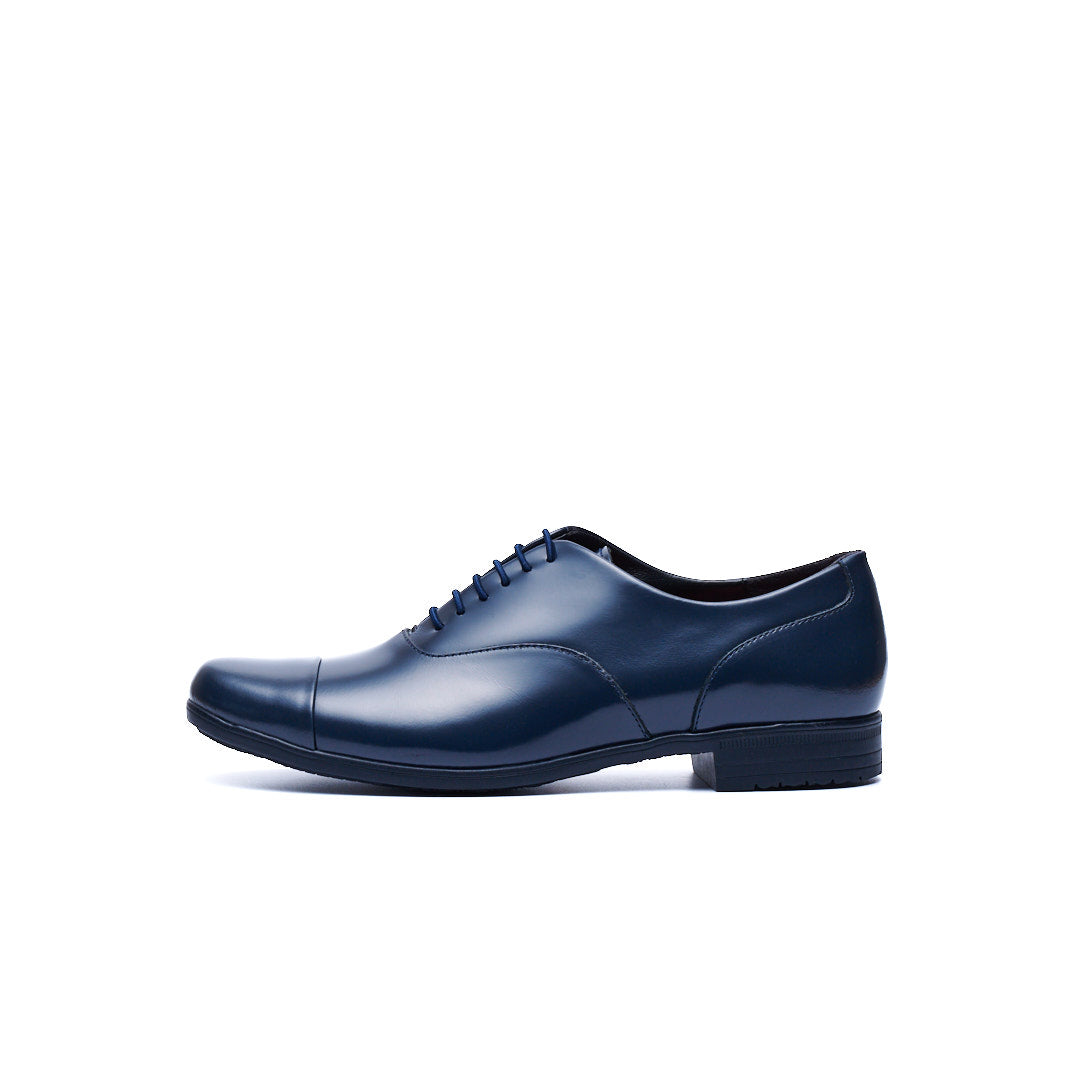 TR-001 CAP TOE SHOES NYG