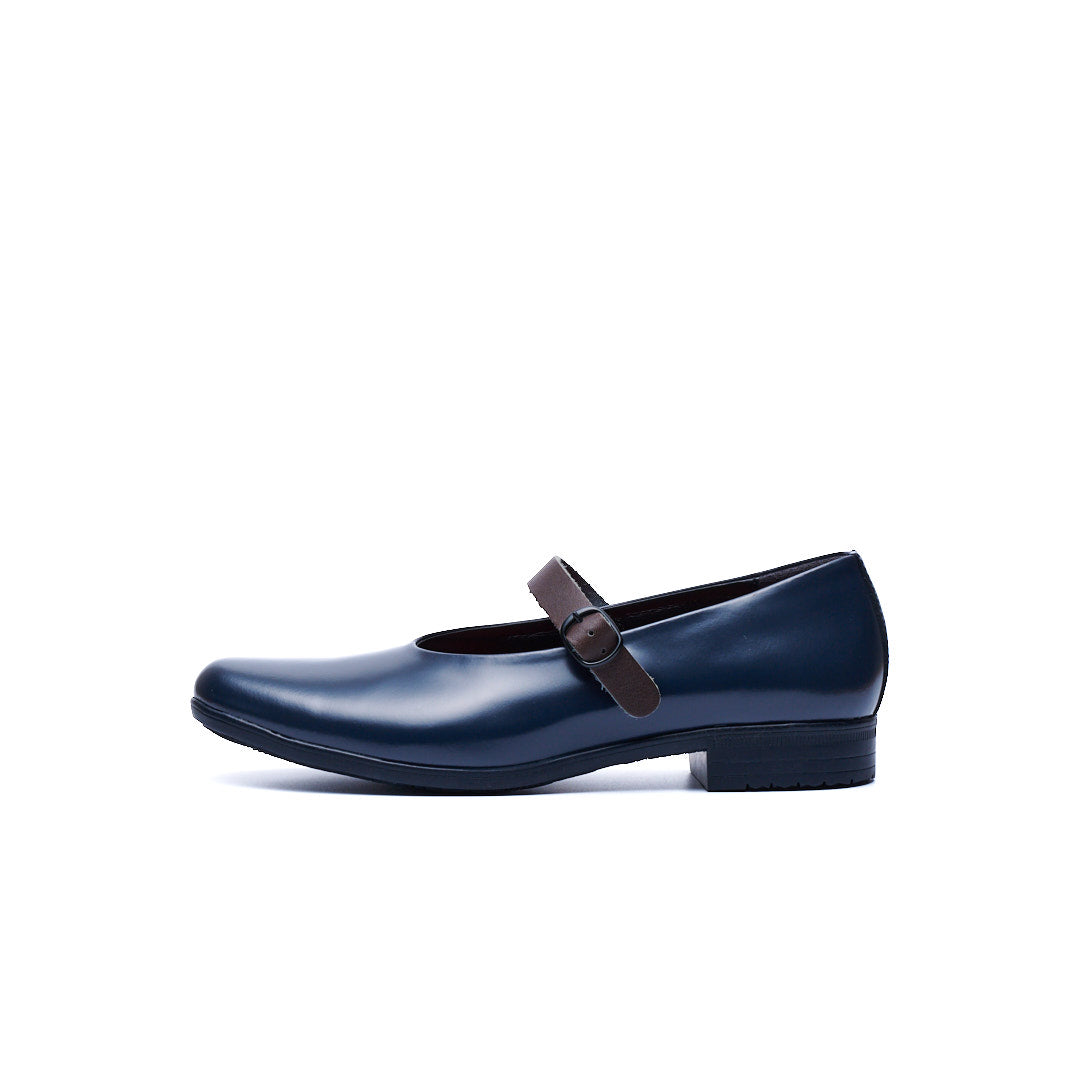 TR-002 ONE-STRAP SHOES NYG