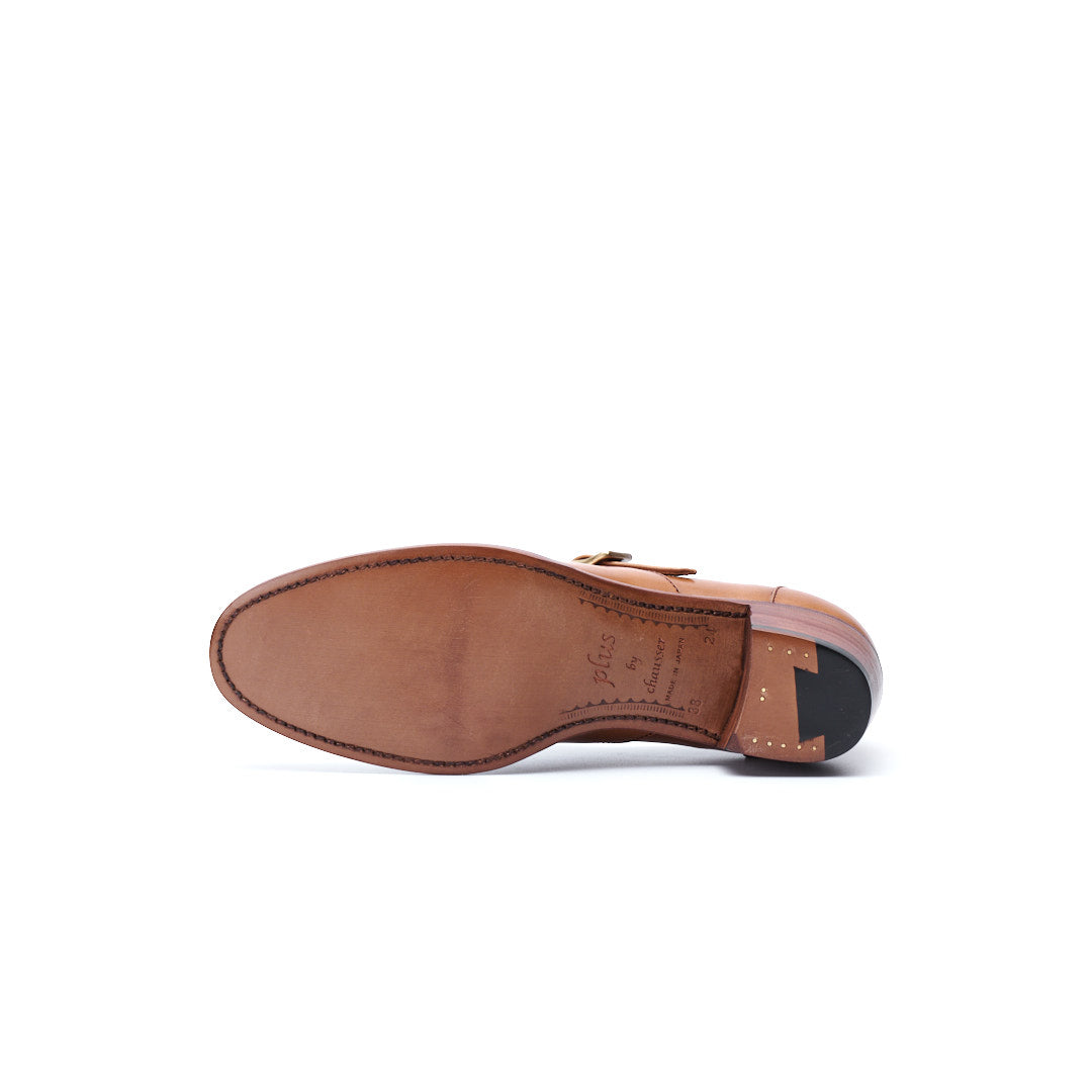 PC-5075 SINGLE MONK HEELS CA