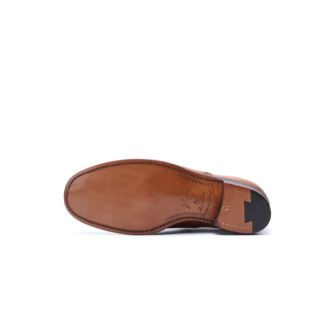 PC-5076 SADDLE SHOES CA
