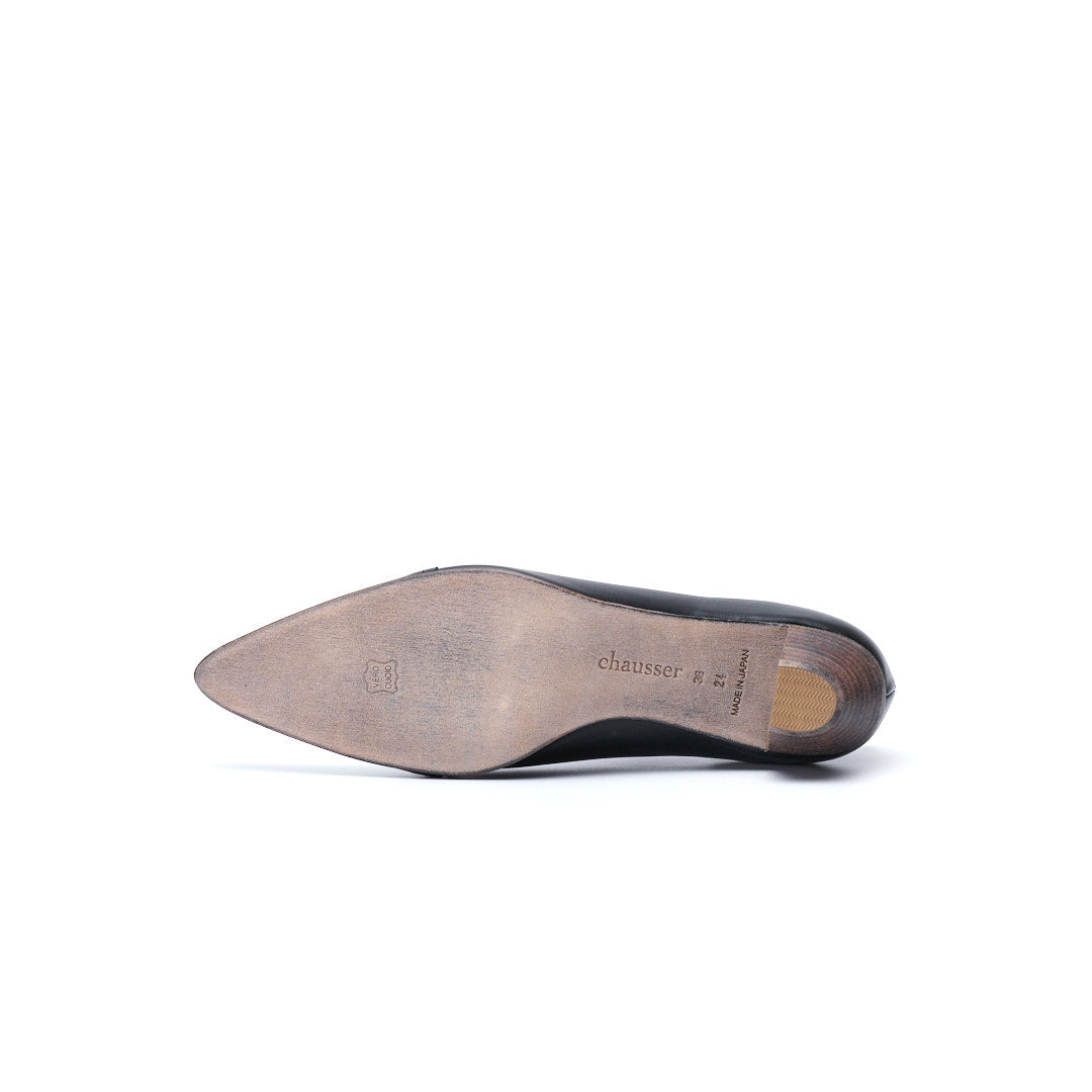 C-2342 SPLIT VAMP PUMPS BL
