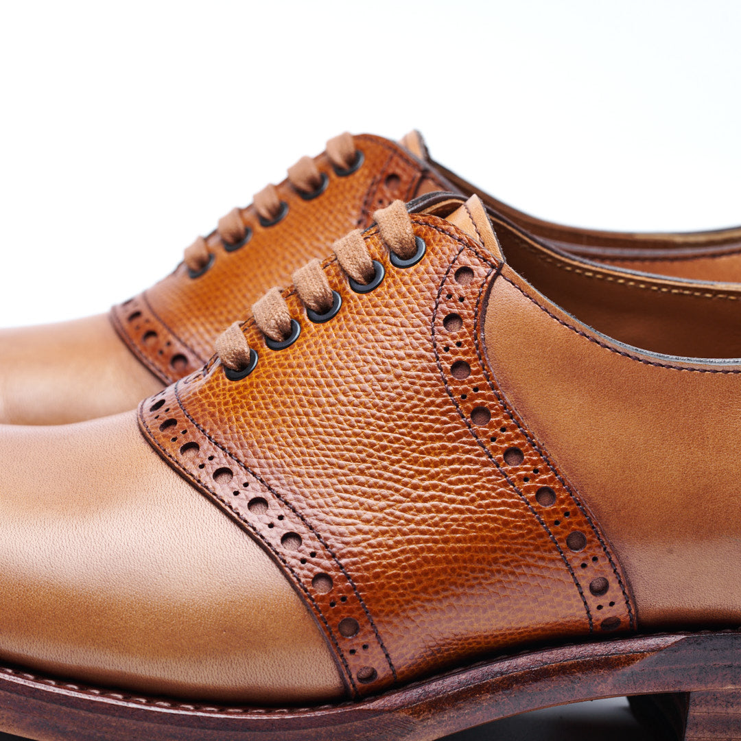 PC-5076 SADDLE SHOES CA