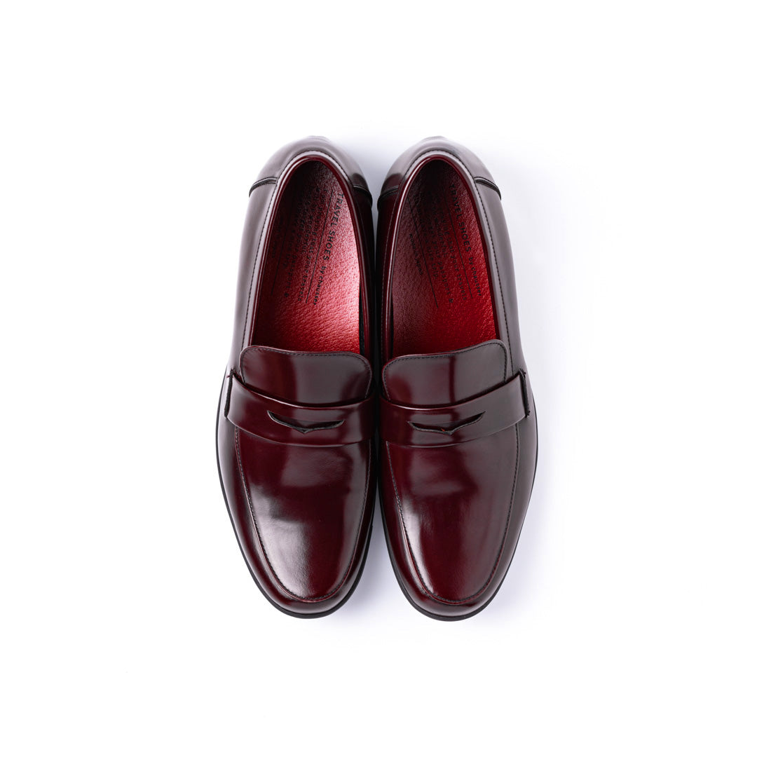TR-016 LOAFERS BDG