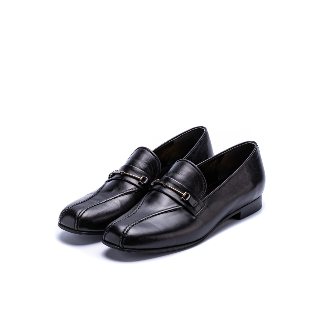 C-2327 BIT LOAFERS BL