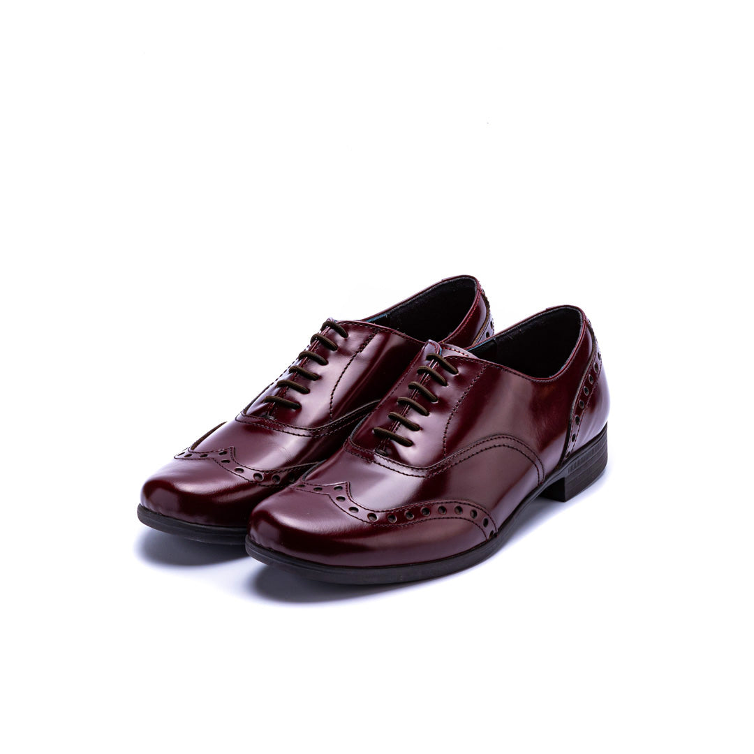 TR-004 WINGTIP SHOES BDG – chausser online store