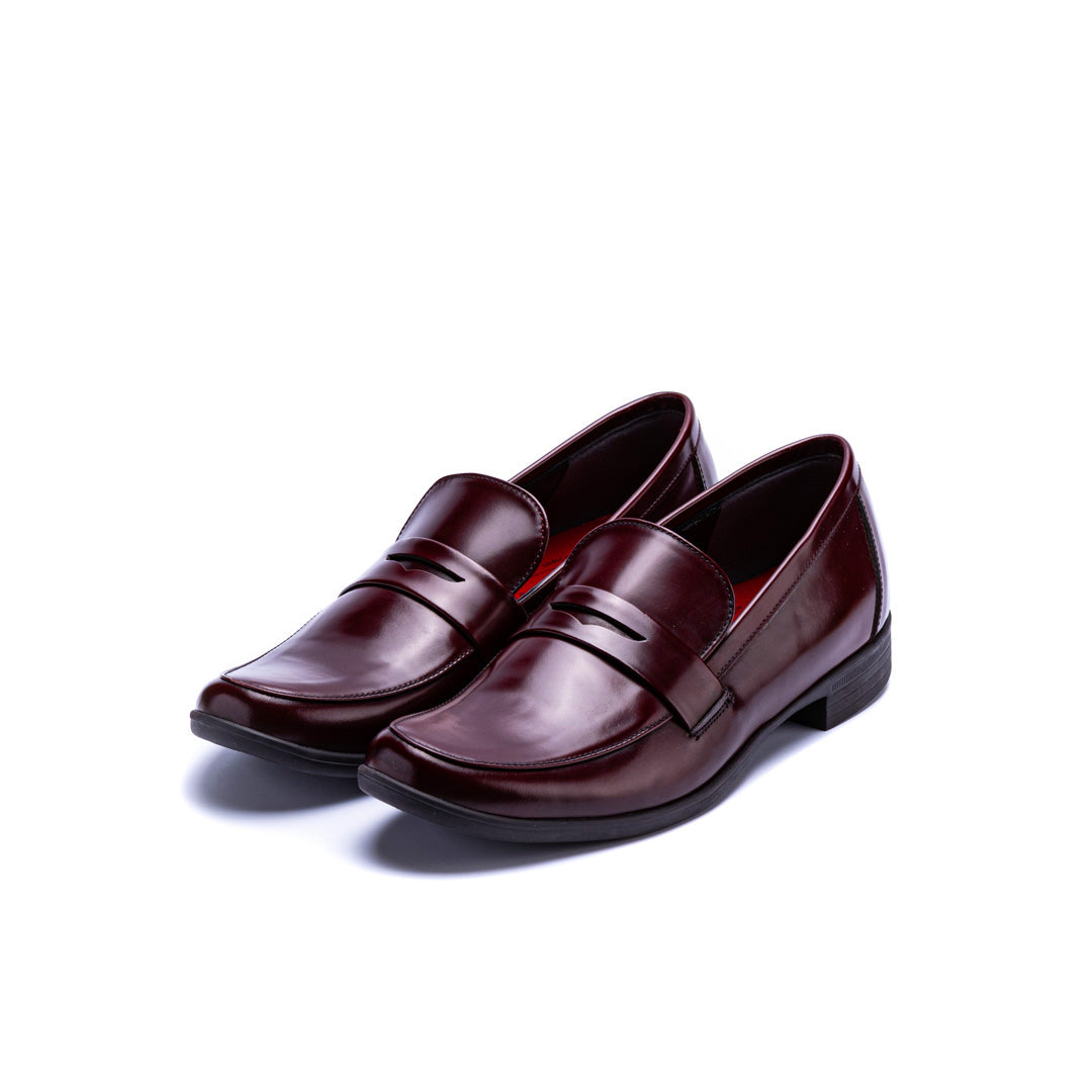 TR-016 LOAFERS BDG