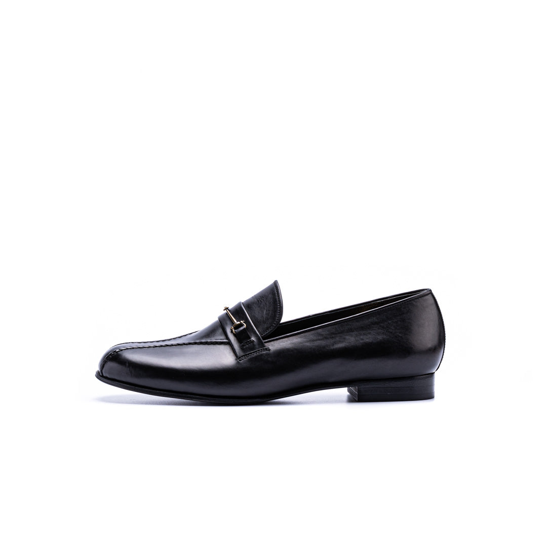 C-2327 BIT LOAFERS BL