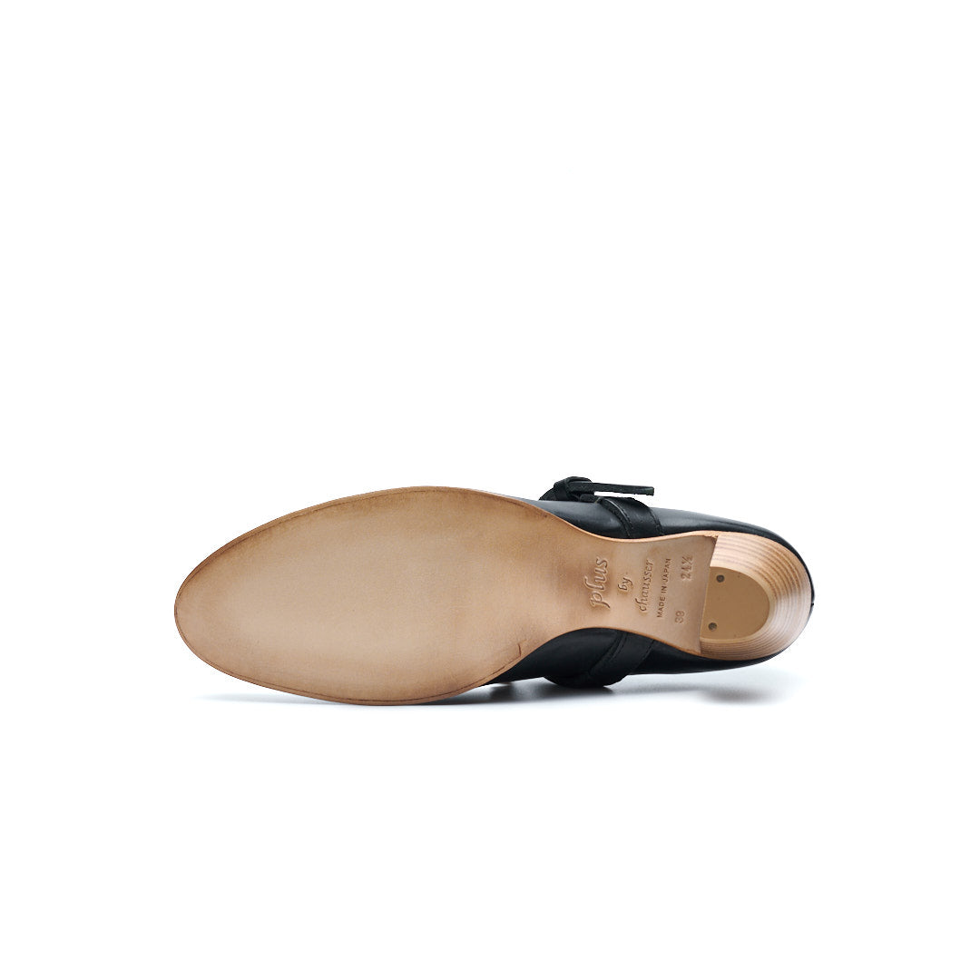 PC-570 ONE-STRAP PUMPS BL