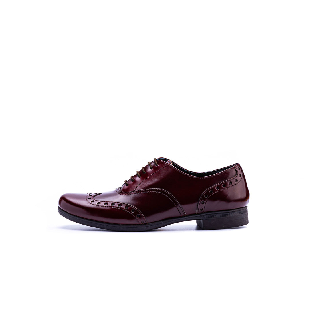 TR-004 WINGTIP SHOES BDG