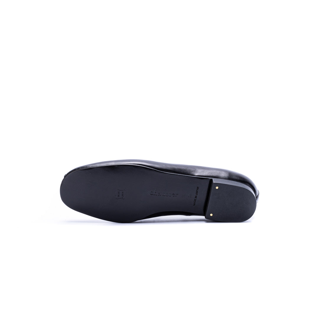 C-2327 BIT LOAFERS BL