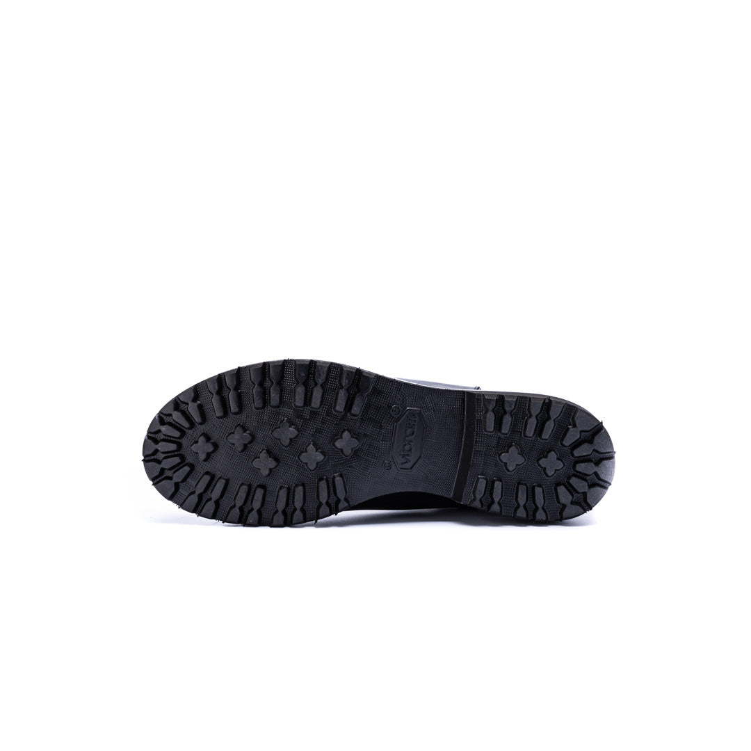 PC-5071 WATERPROOF SIDE-GORE BOOTS BL