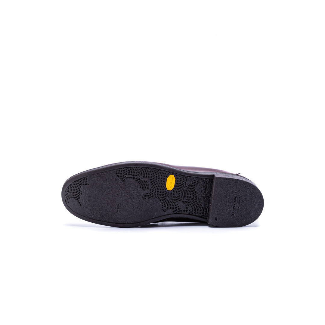TR-016 LOAFERS BDG