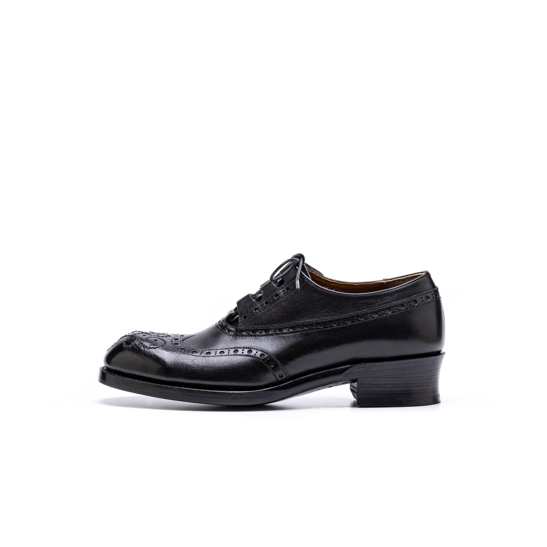 PC-5060 2-WAY GHILLIE SHOES BL
