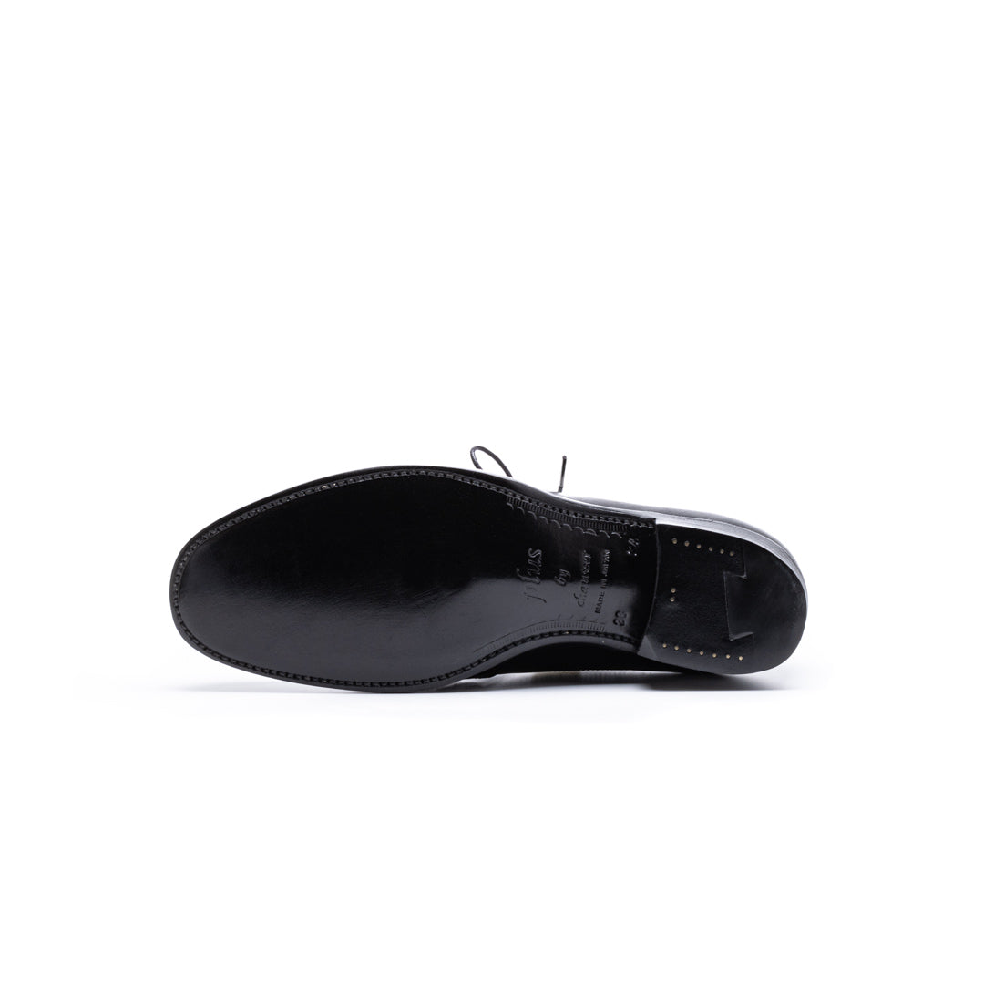 PC-5060 2-WAY GHILLIE SHOES BL