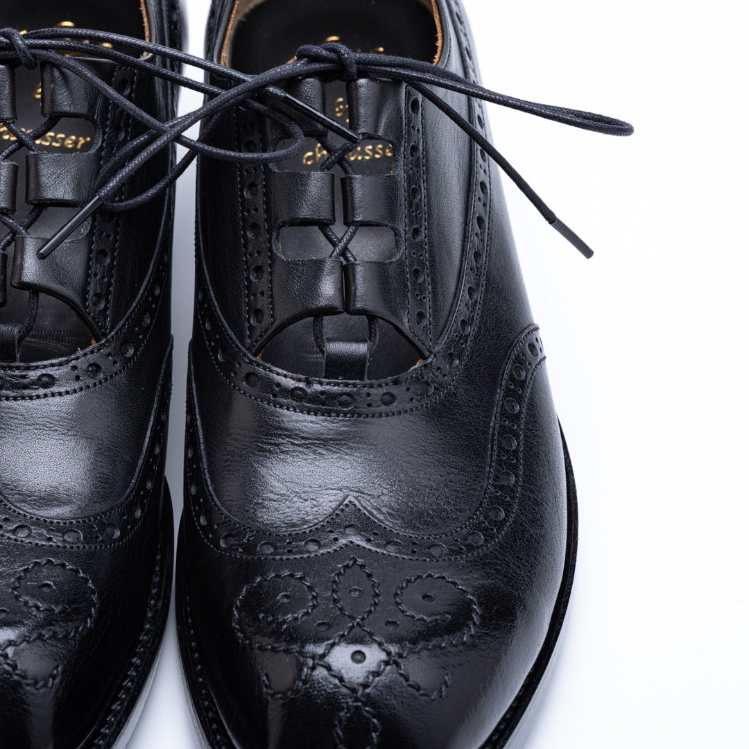 PC-5060 2-WAY GHILLIE SHOES BL
