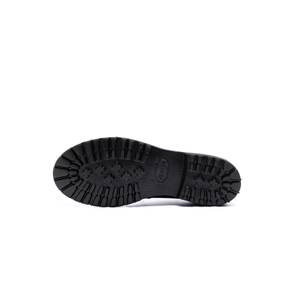 PC-5061 WATERPROOF PENNY LOAFERS BL