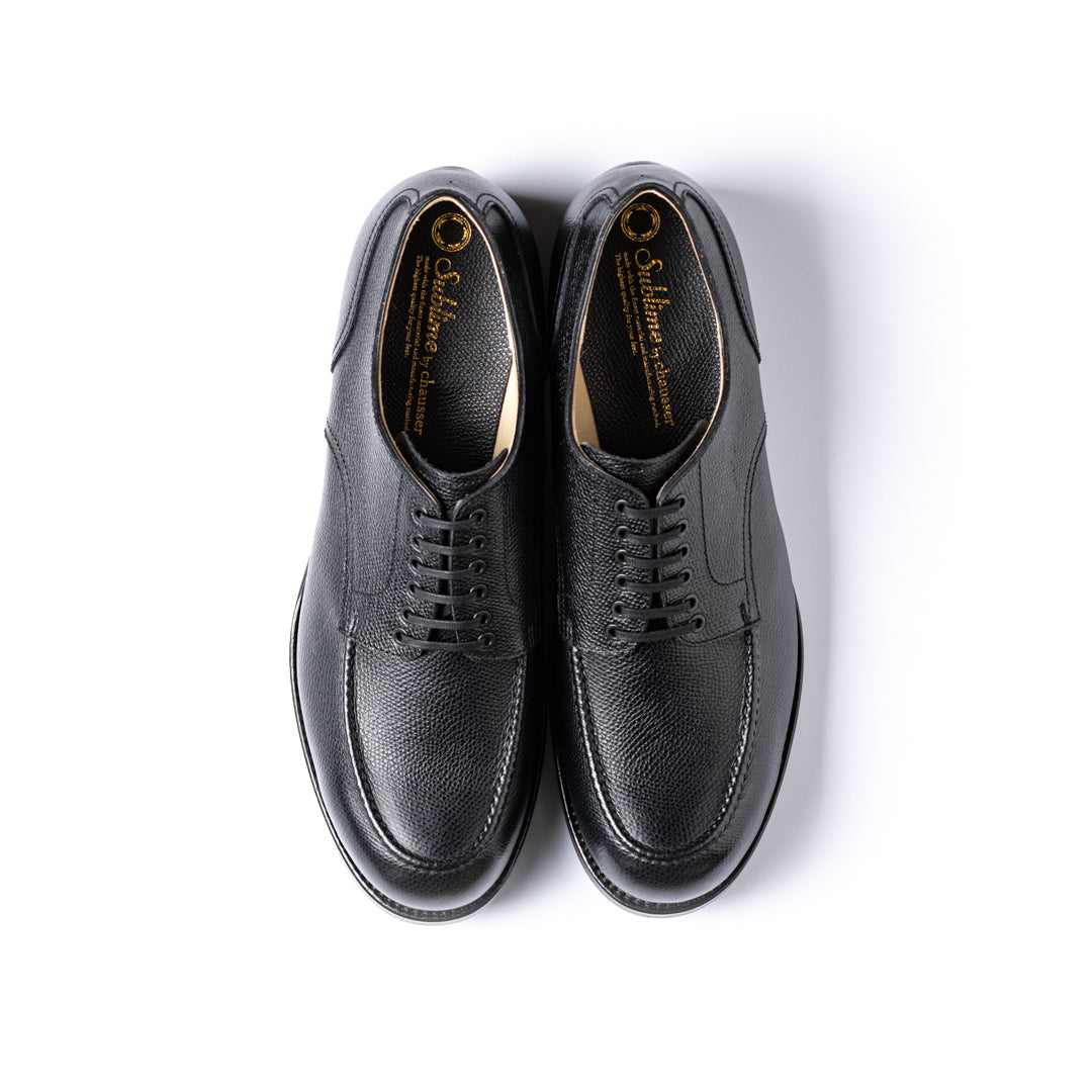 SU-106 U-MOCHA SHOES BL-SG