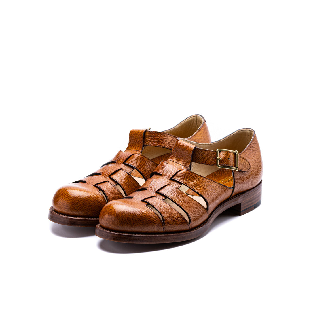 SU-109 GURKHA SHOES CA-SG