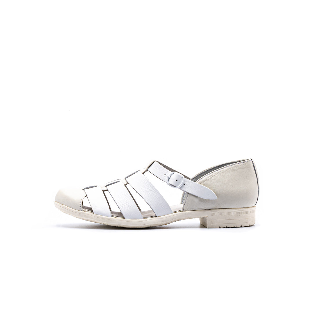 TR-020 GURKHA SHOES WH