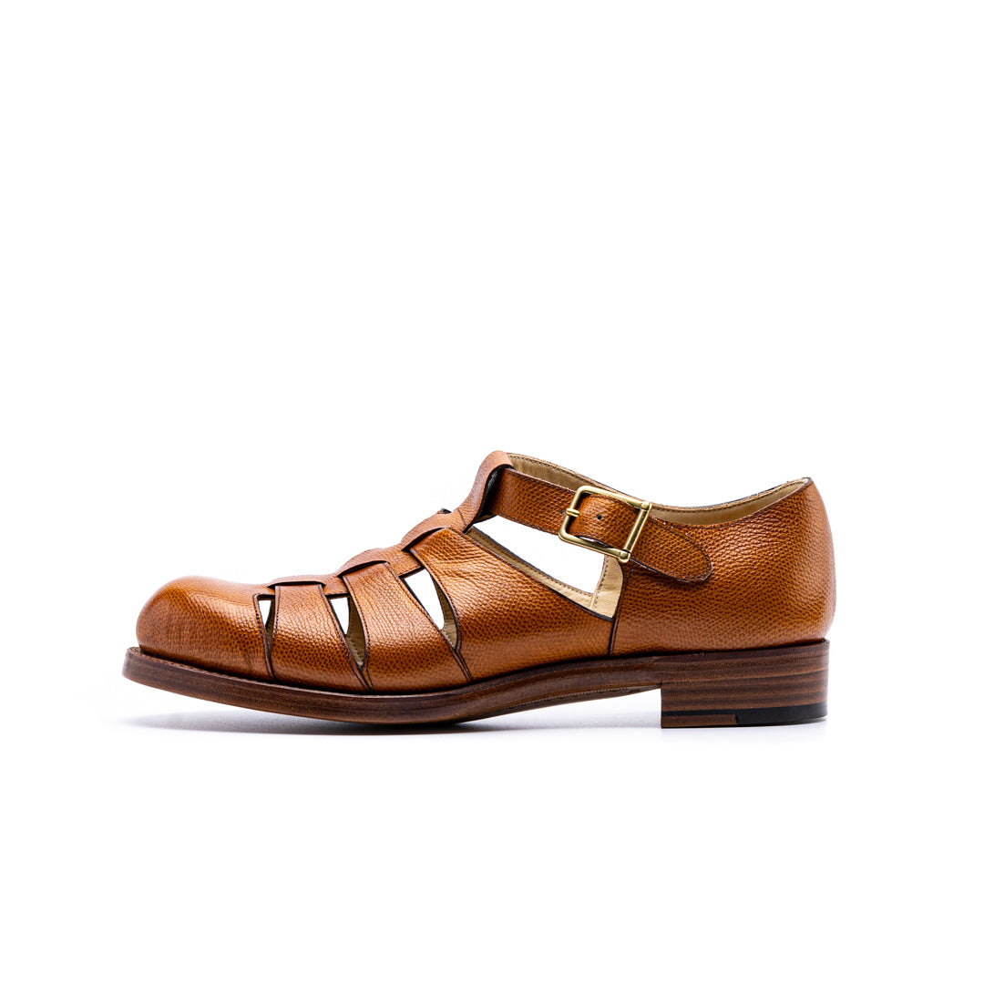 SU-109 GURKHA SHOES CA-SG