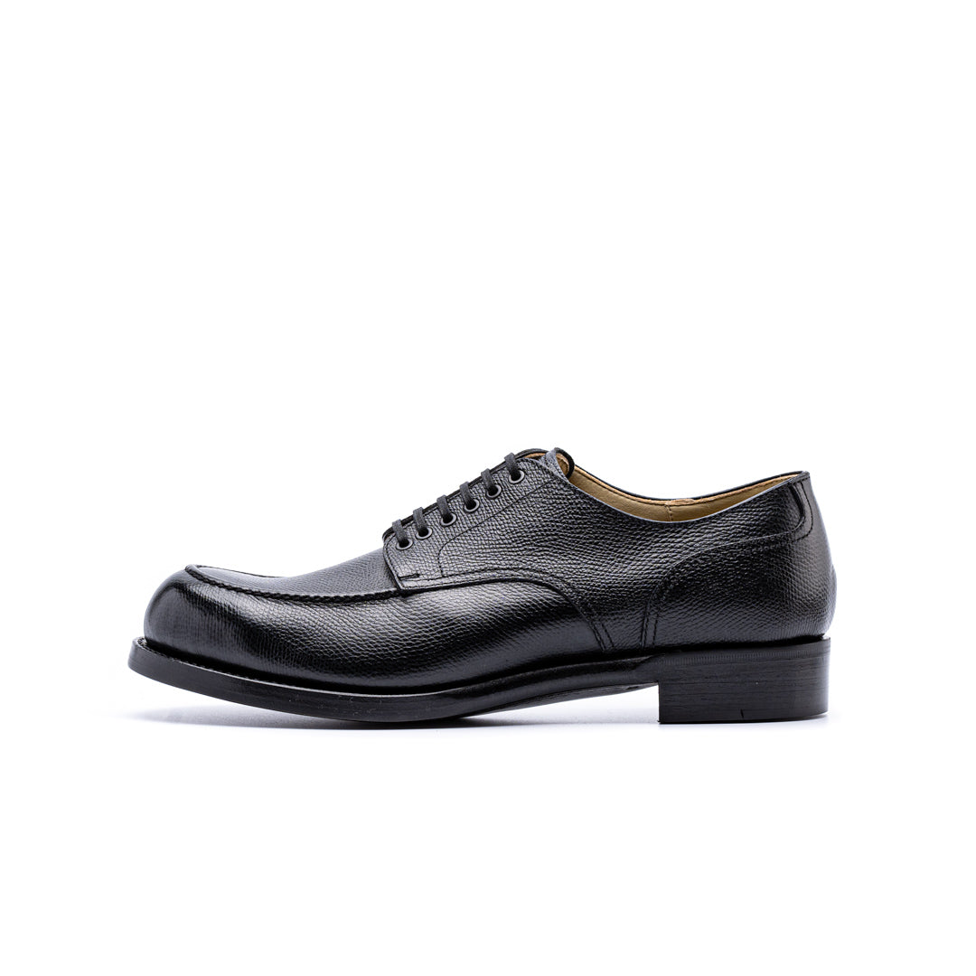 SU-106 U-MOCHA SHOES BL-SG