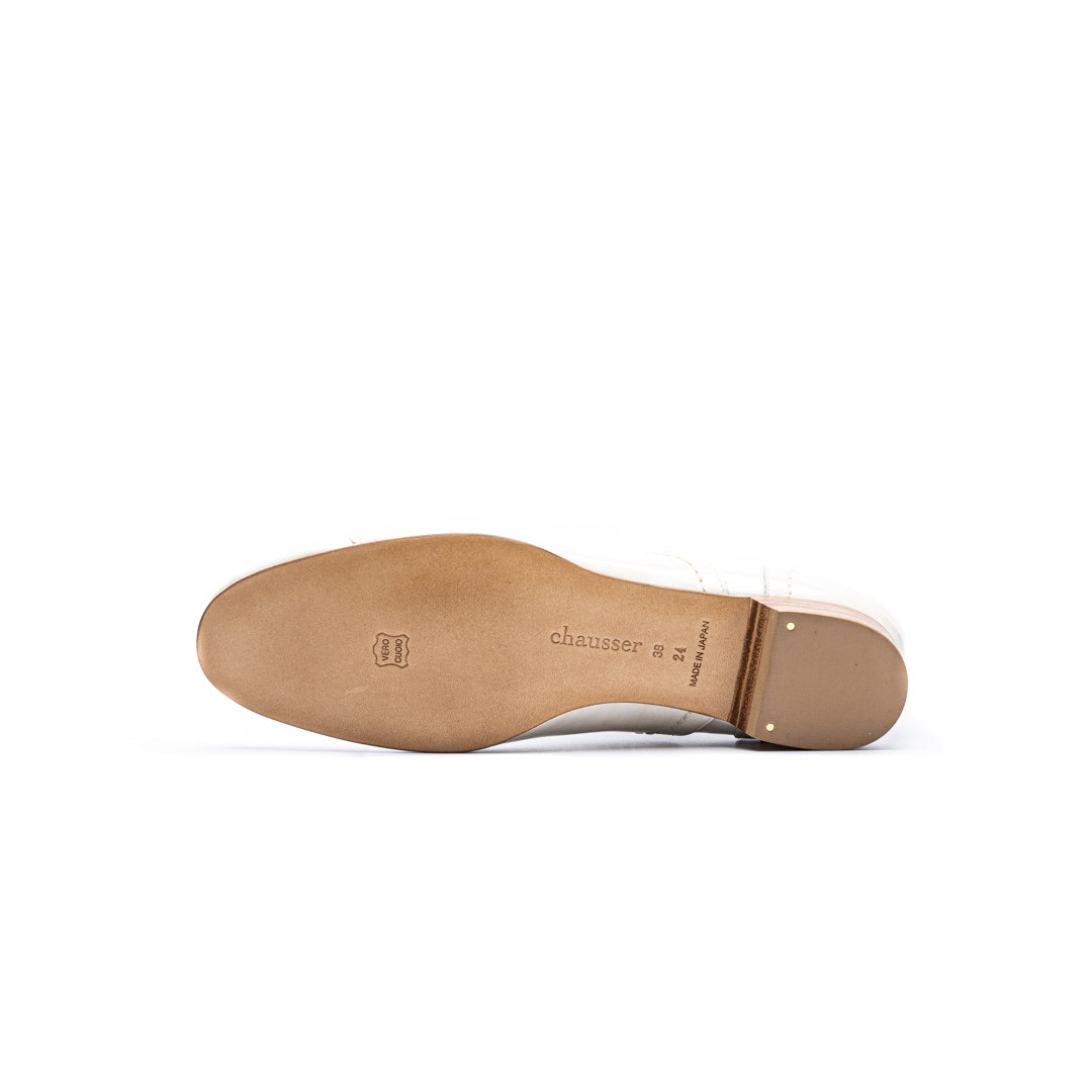 C-247 CAP-TOE SHOES WHE