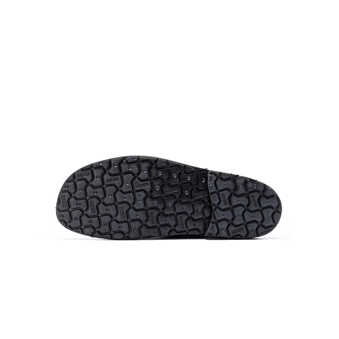C-7050 BUTTON SANDALS BL