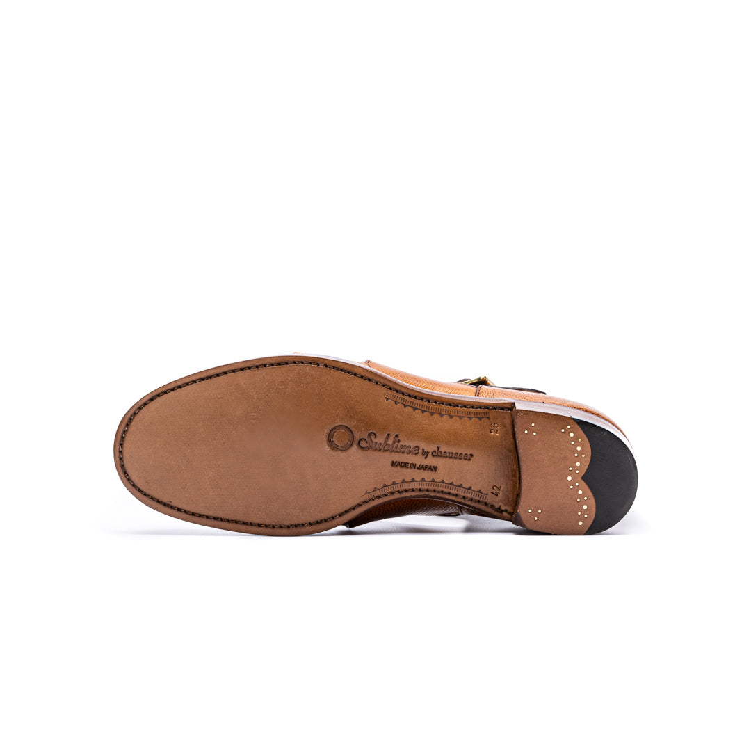 SU-109 GURKHA SHOES CA-SG