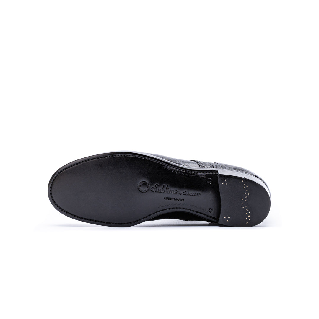 SU-106 U-MOCHA SHOES BL-SG