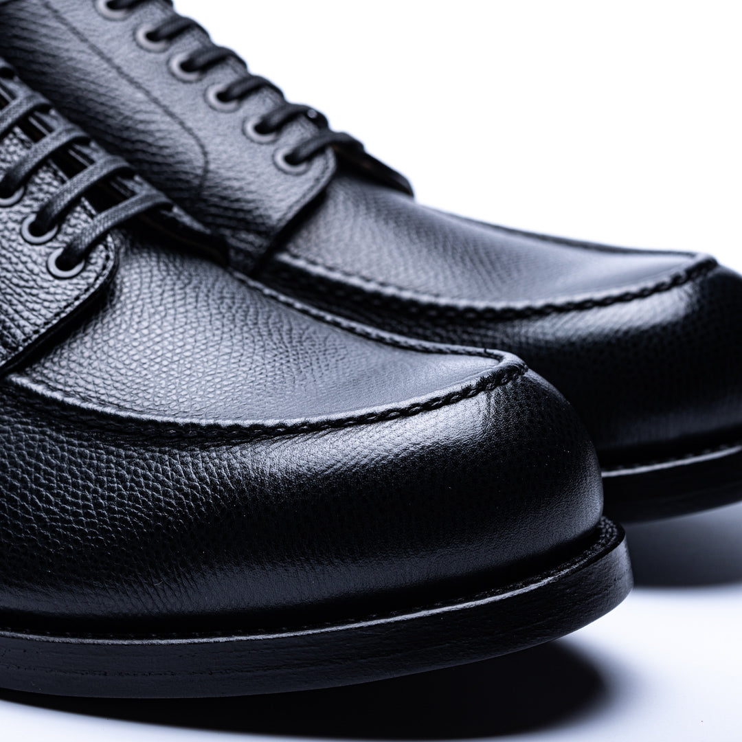 SU-106 U-MOCHA SHOES BL-SG
