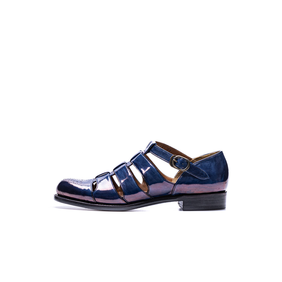 PC-5073 GURKHA SHOES NYE