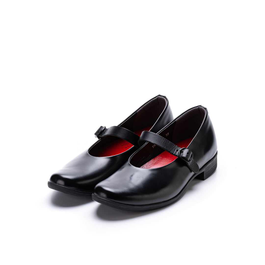 TR-002 ONE-STRAP SHOES BLG – chausser online store
