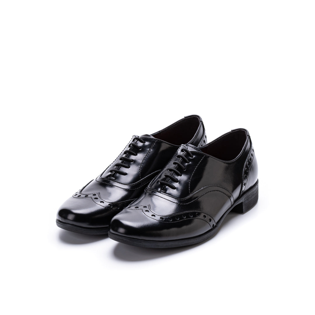 TR-004 WINGTIP SHOES BLG