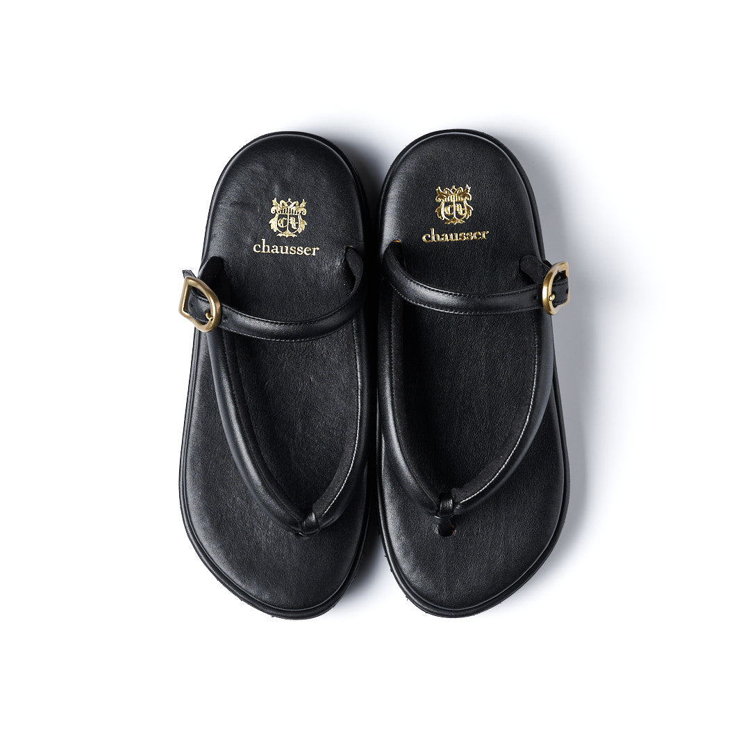C-2354 SETTA SANDALS BL