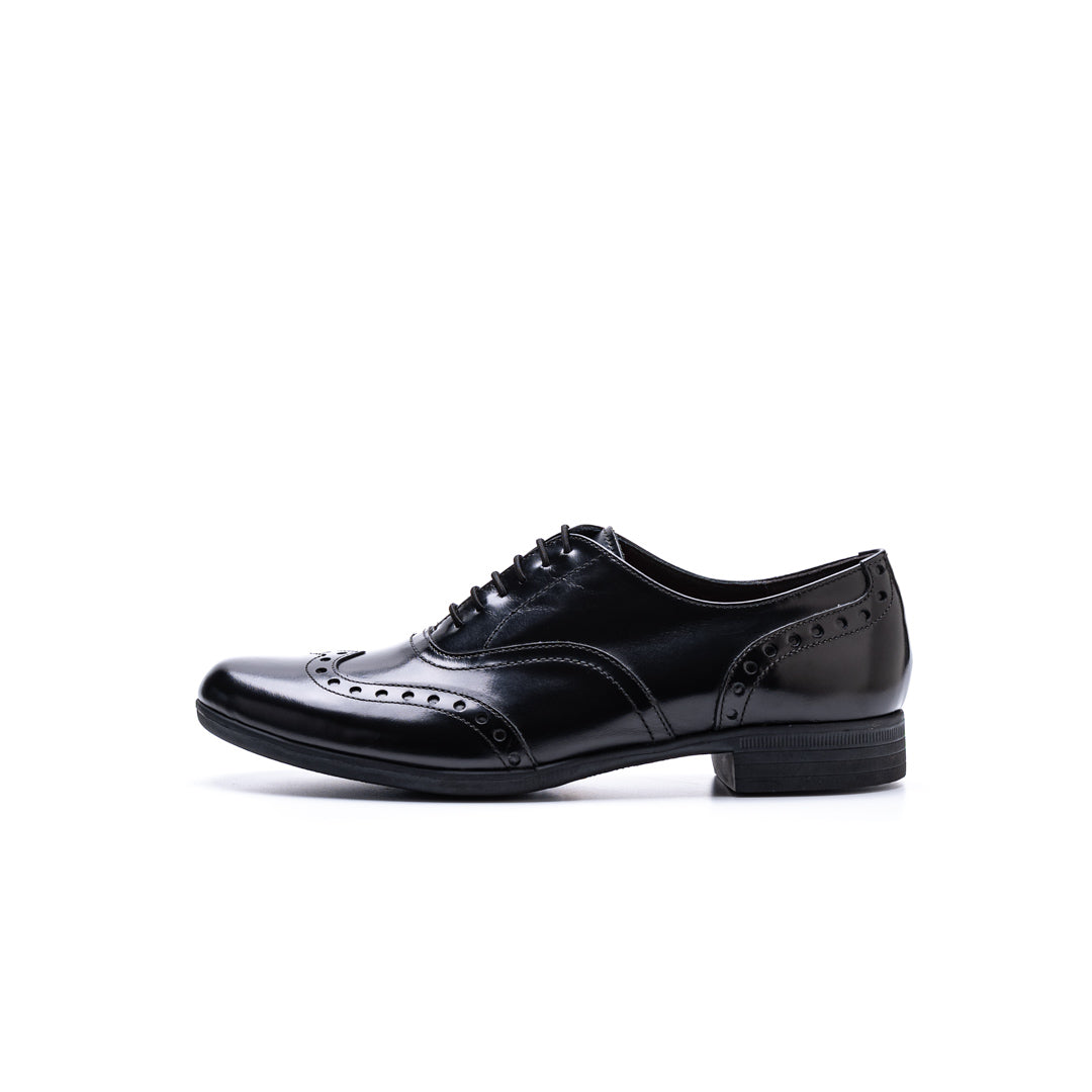 TR-004 WINGTIP SHOES BLG