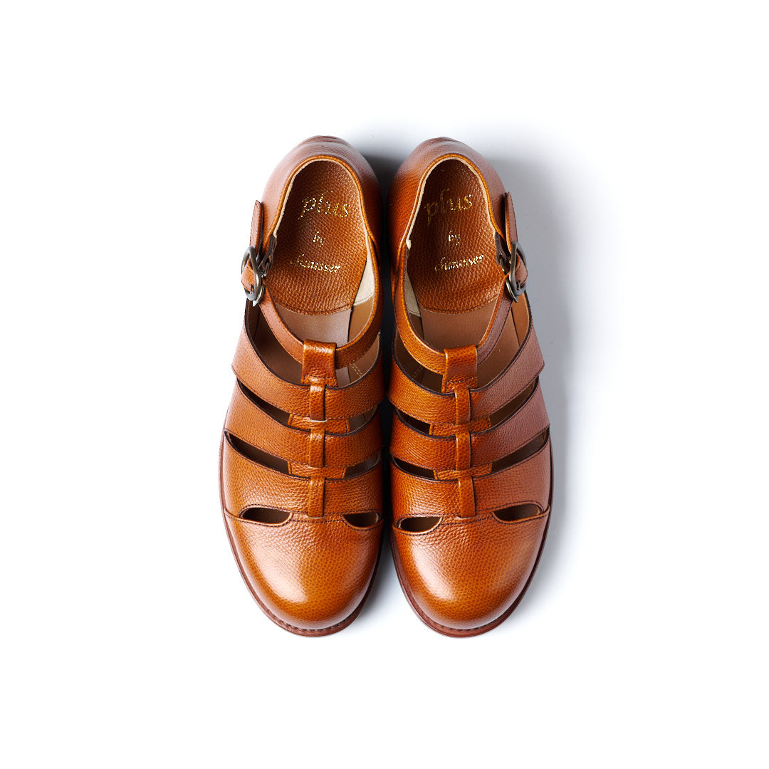 PC-5073 GURKHA SHOES CA-SG