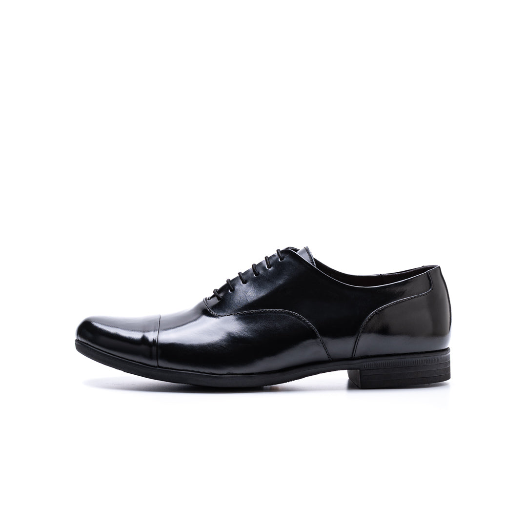 TR-001M CAP-TOE SHOES BLG