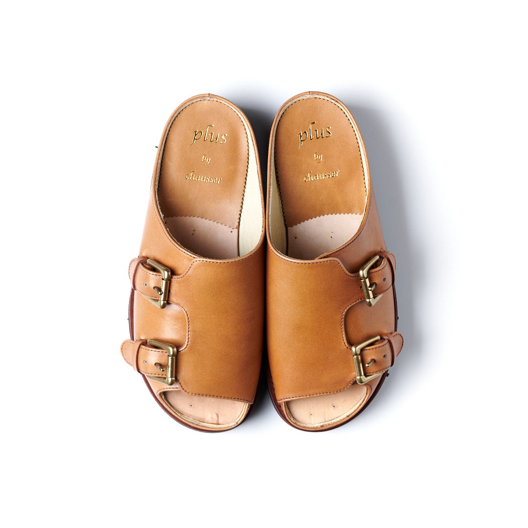 PC-5077 DOUBLE MONK SANDALS CA