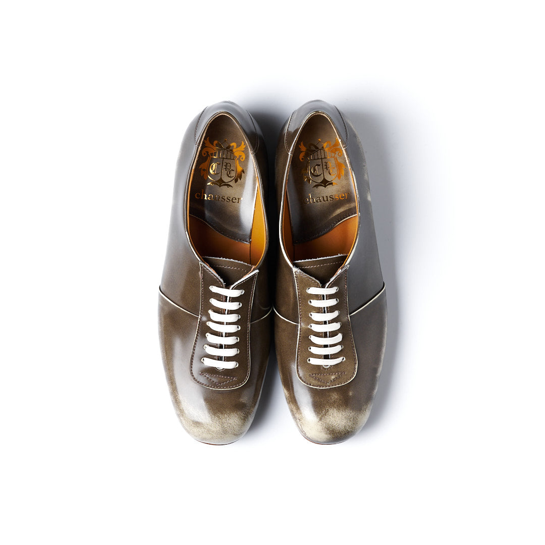 C-2351 LACE-UP SHOES KAG