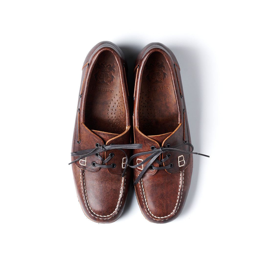 C-7055 DECK SHOES AKR