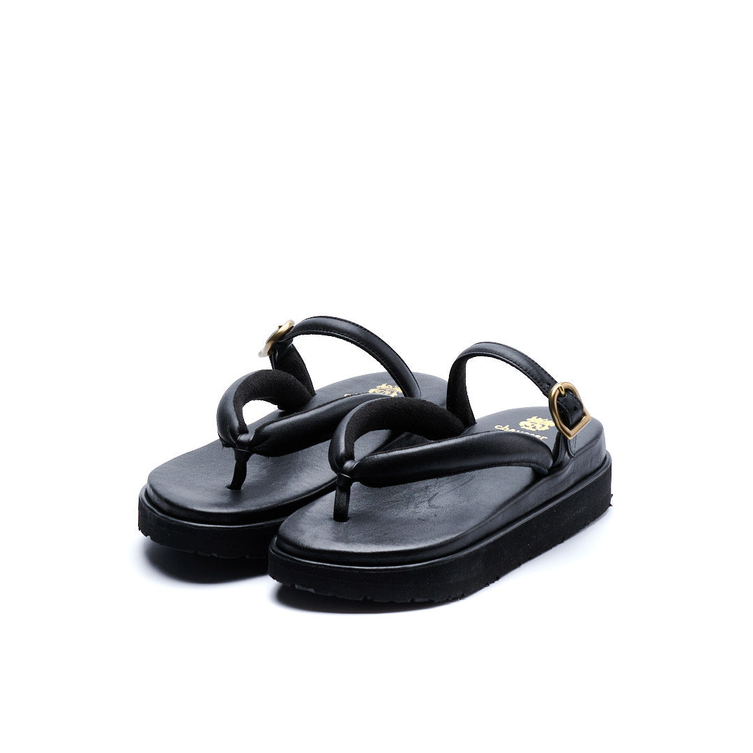 C-2354 SETTA SANDALS BL